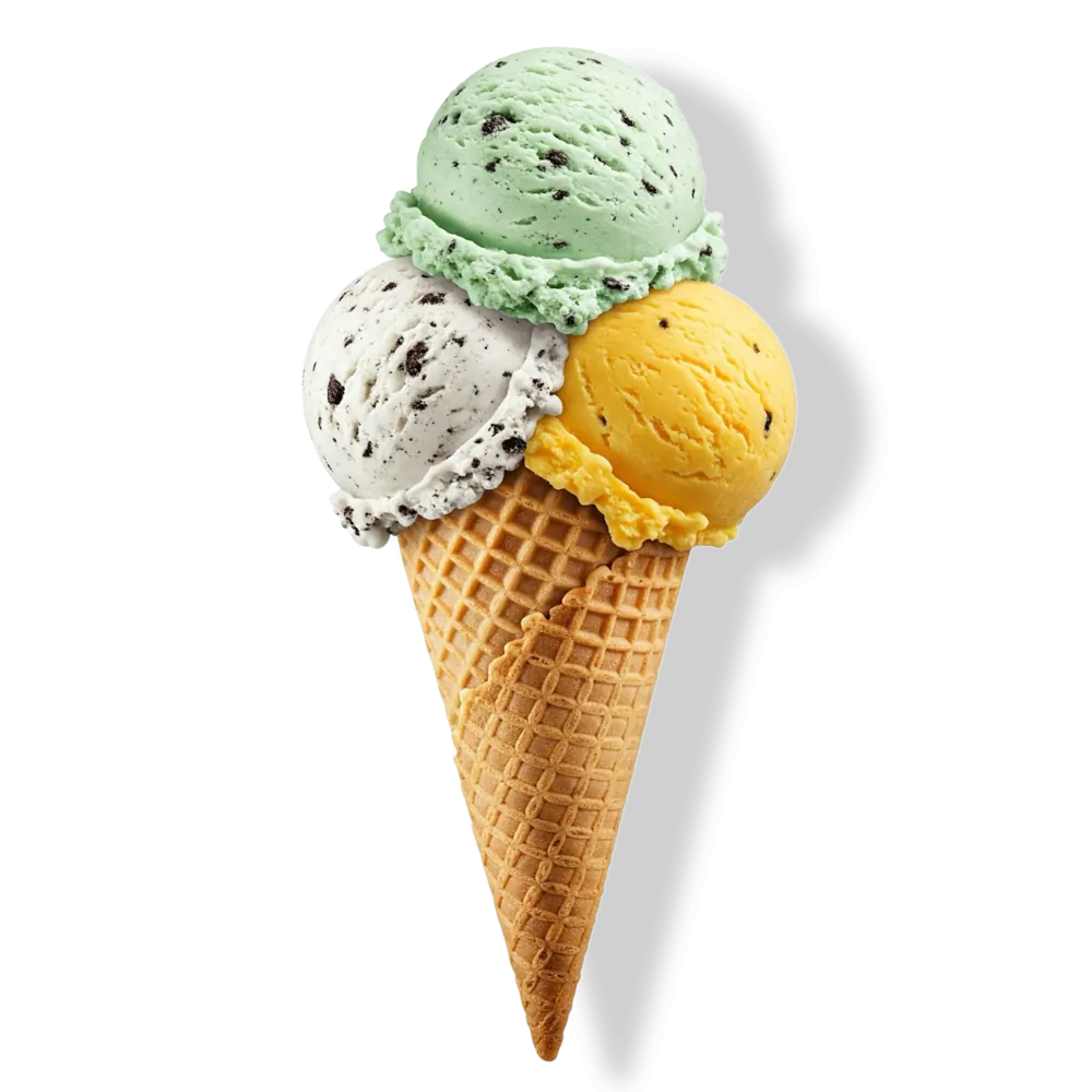 Helados artesanales en Arica | La Fontana