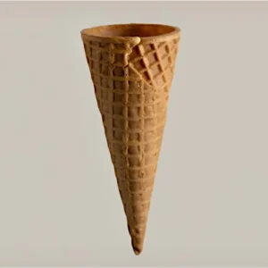 Cono Barquillo