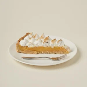 Pie de Frutas
