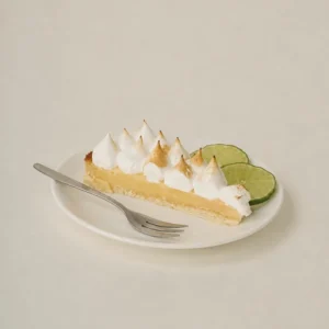 Pie de Limón