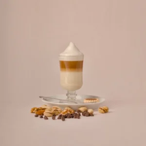 Café Cortado Grande