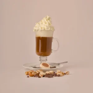 Capuchino Grande